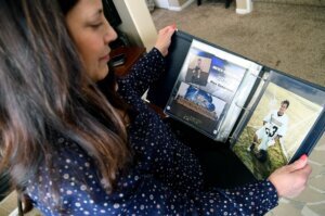 Social Media Verdicts Colorado Mother