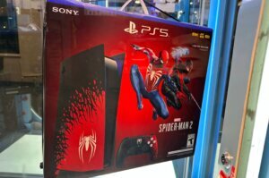 Sony Playstation Price Hike
