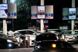 South Africa Fuel Price Increase