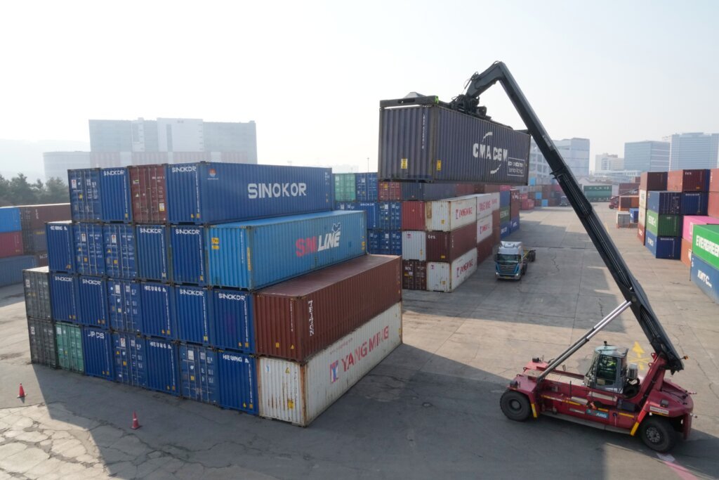 South Korea US Tariffs