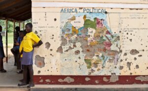 South Sudan Killings