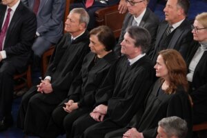 State of the Union