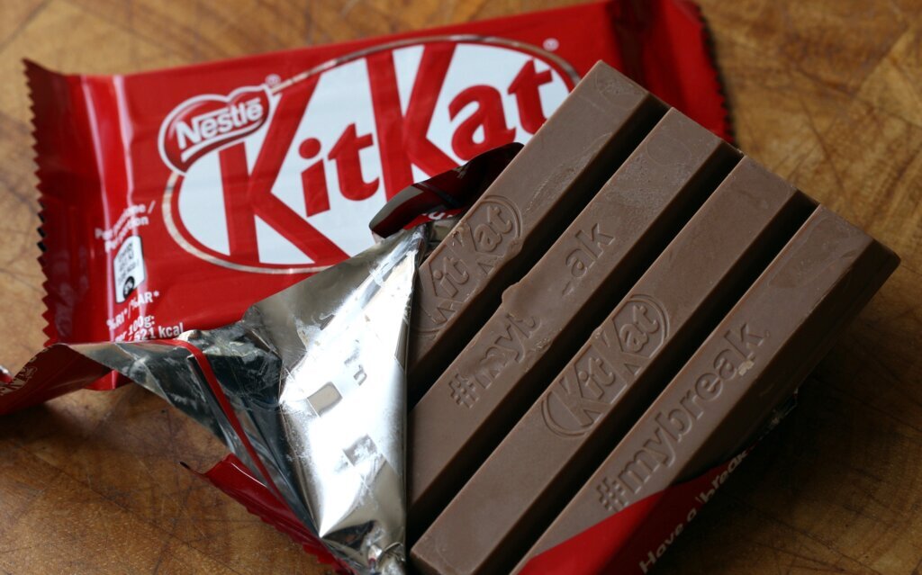 Switzerland Candy Bars Stolen
