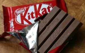 Switzerland Candy Bars Stolen