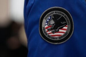 TSA Privatization