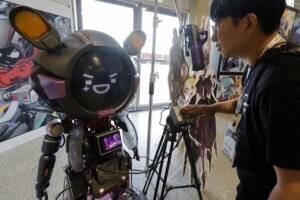 Taiwan AI EXPO