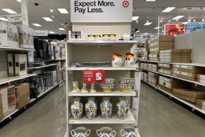 Target Outlook
