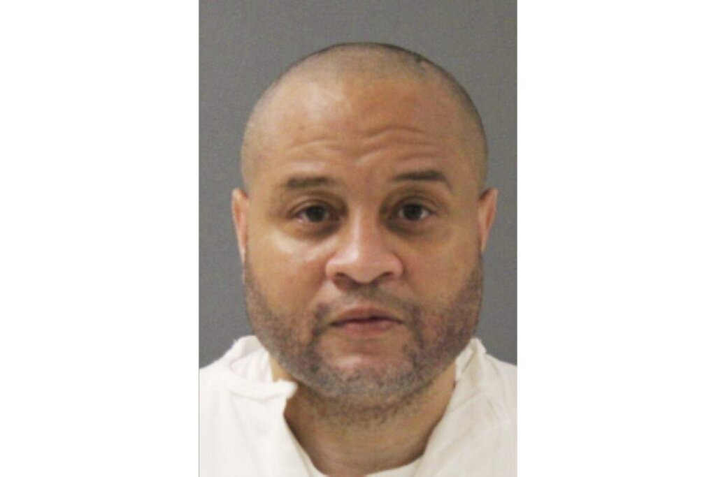 Texas Execution