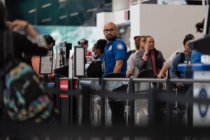 Travel Delays