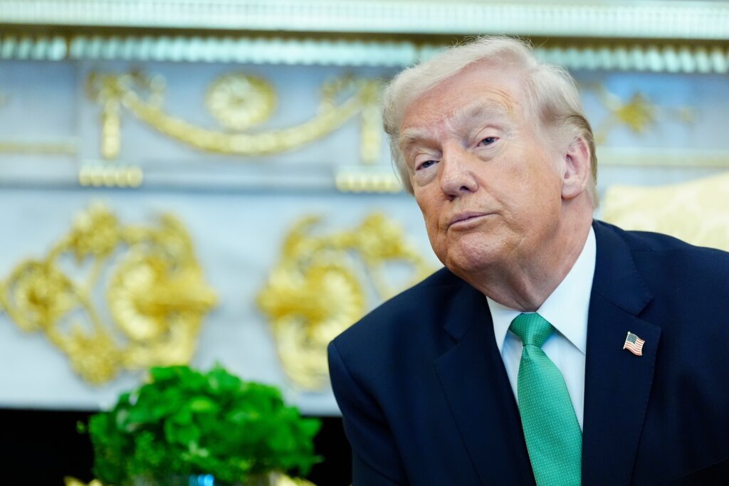 Trump