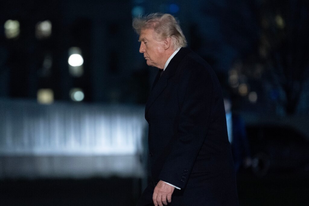 Trump