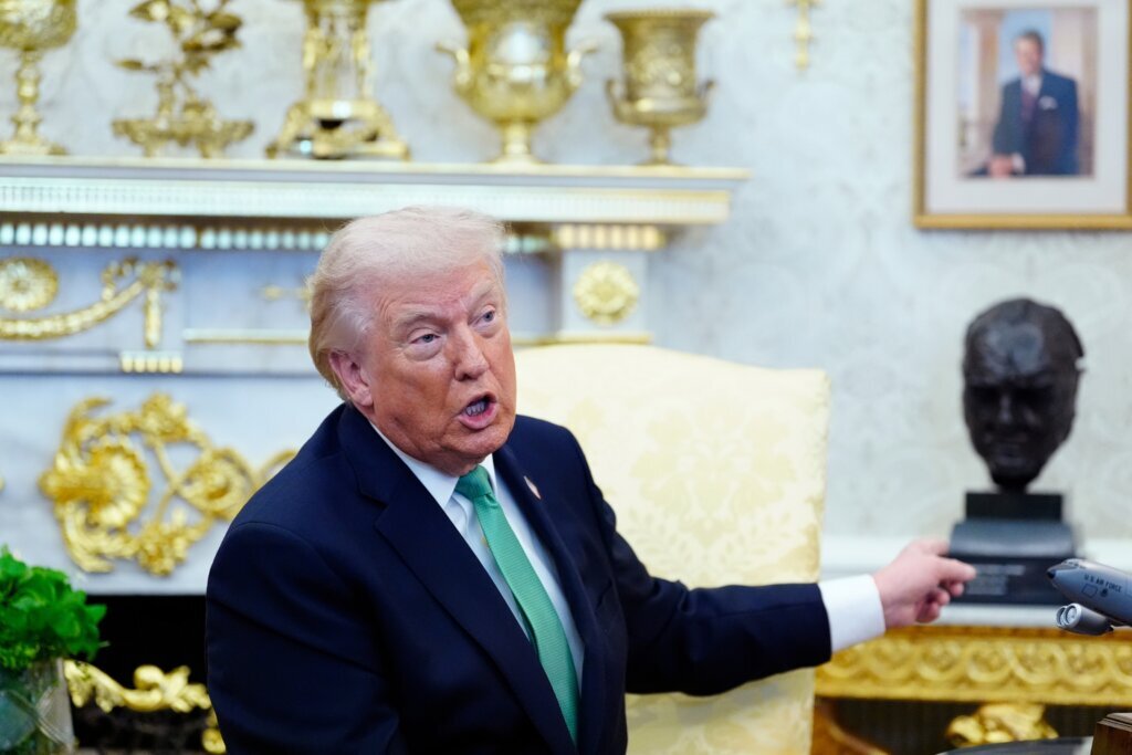 Trump