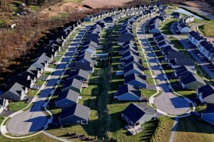 Trump Housing