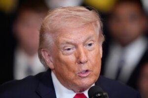 Trump Iran US