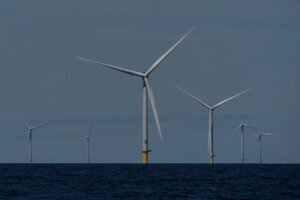 Trump Offshore Wind