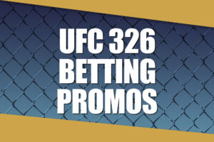 UFC 326 Betting Promos