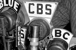 US Media CBS