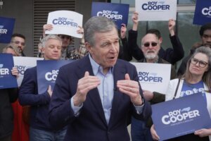US Election 2026 Senate North Carolina
