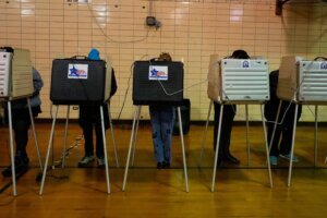 US Election 2026 Illinois