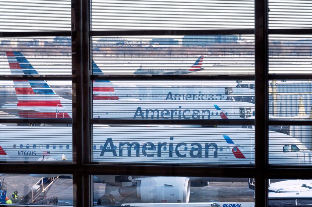 US Flights to Venezuela