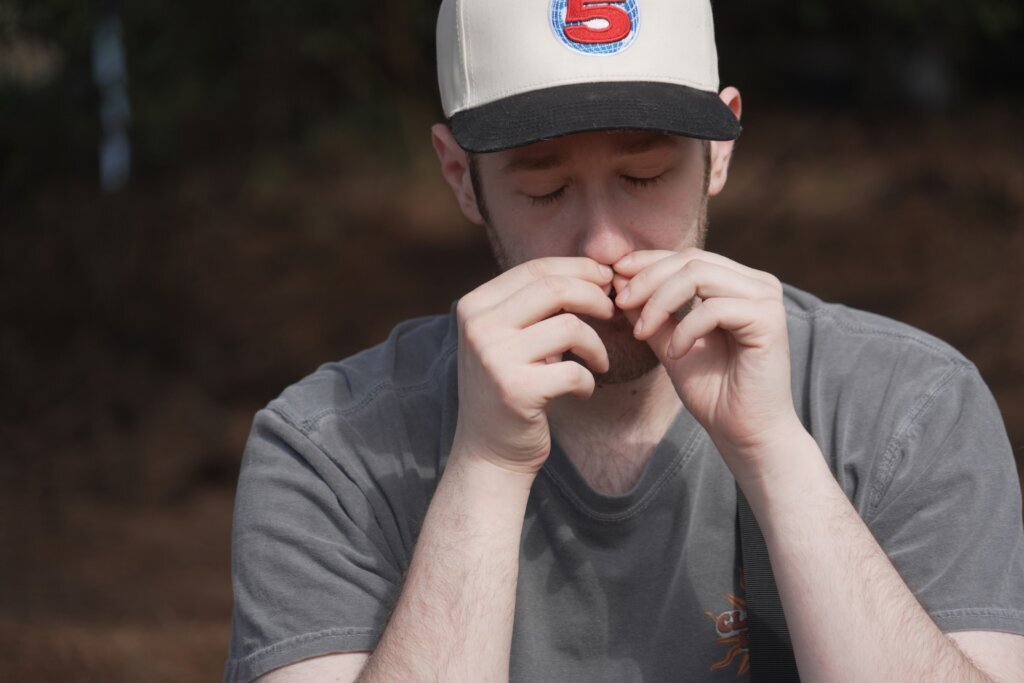 US Forest Bathing