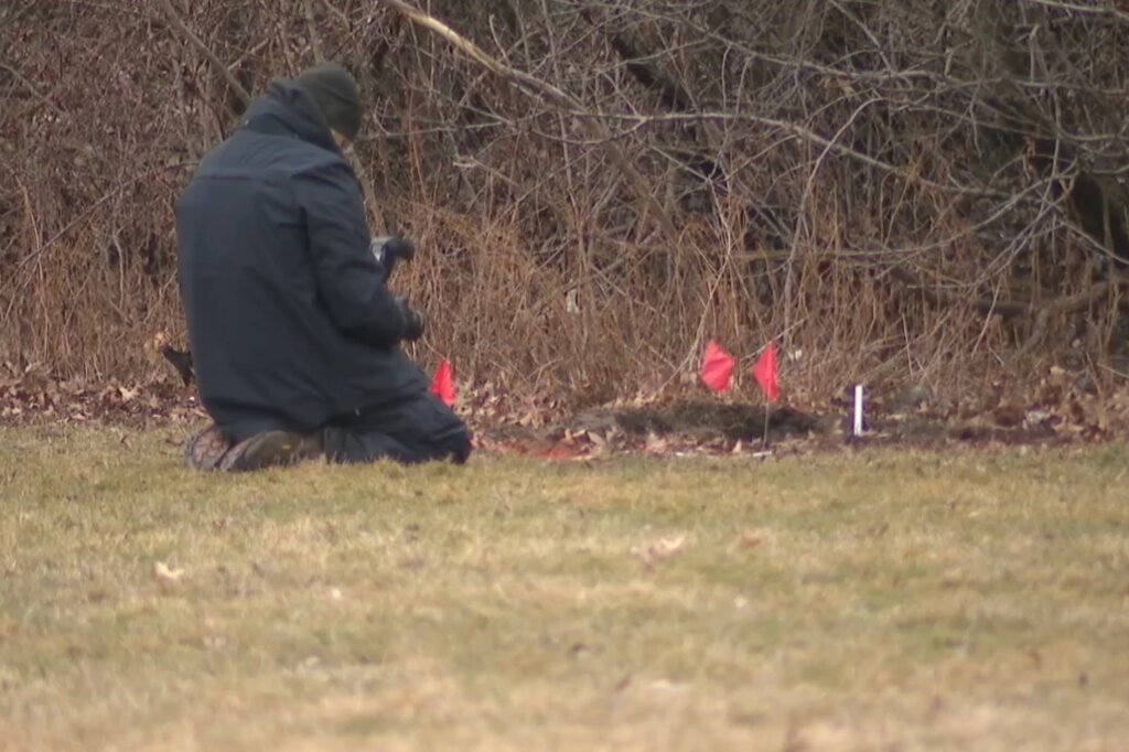 US Girls Bodies Found Cleveland