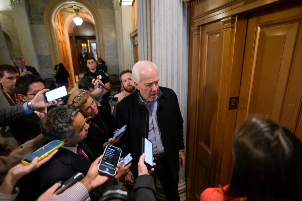US Iran Congress