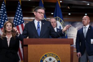 US Iran Congress