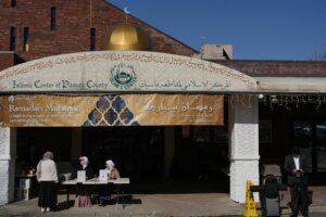 US Muslims Ramadan