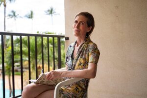 US Philanthropy Lahaina Cash