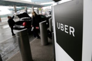 Uber Women Preferences
