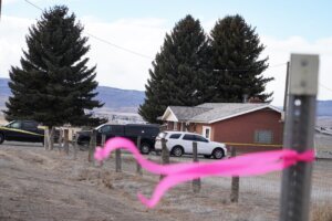 Utah Deaths