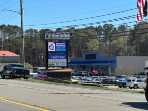 VA Clinic Shooting