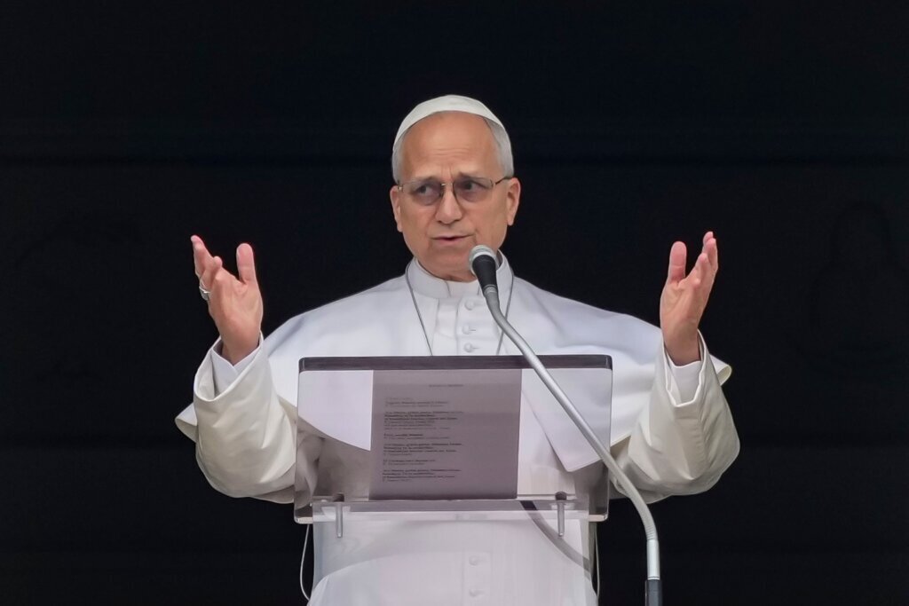 Vatican Pope
