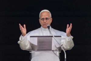 Vatican Pope