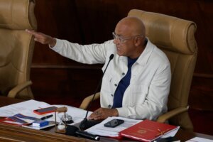 Venezuela Mining Bill