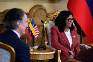 Venezuela US