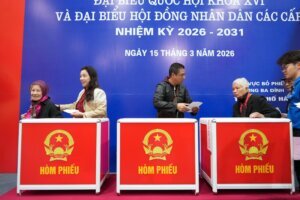 Vietnam Election