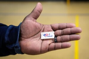Voter ID North Carolina