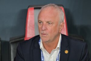 WCup Iraq Soccer