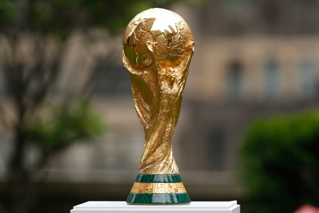 WCup Playoffs Explainer
