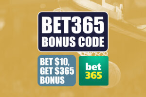 WTOP Bet365 Bonus Code