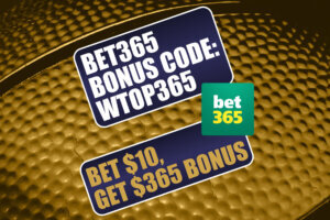 WTOP Bet365 Bonus Code