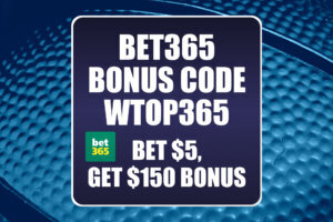 WTOP Bet365 Bonus Code