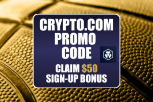 WTOP Crypto Promo Code