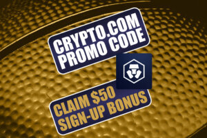 WTOP Crypto Promo Code