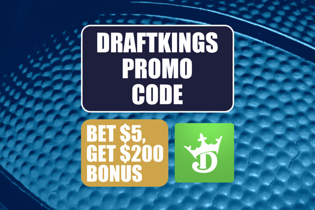 WTOP Draftkings Promo Code