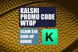 WTOP Kalshi Promo Code