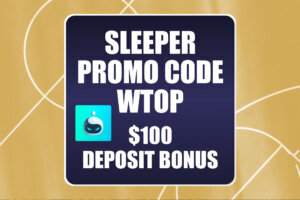 WTOP Sleeper Promo Code
