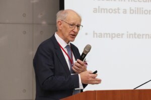 World Food Prize